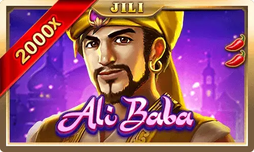 Ali Baba - Milyon88