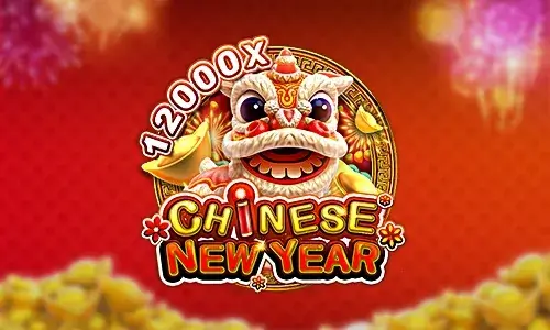 Chinese New Year - Milyon88