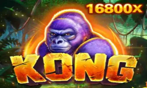 Kong - Milyon88