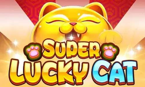 Super Lucky Cat - Milyon88
