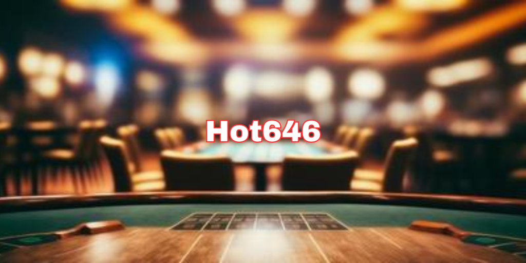 Hot646