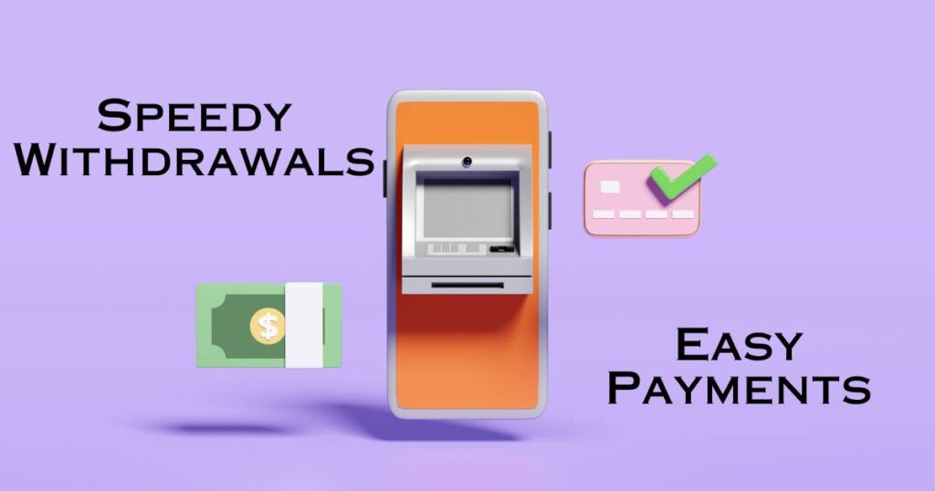 Lodi646.ph Payments and Withdrawals