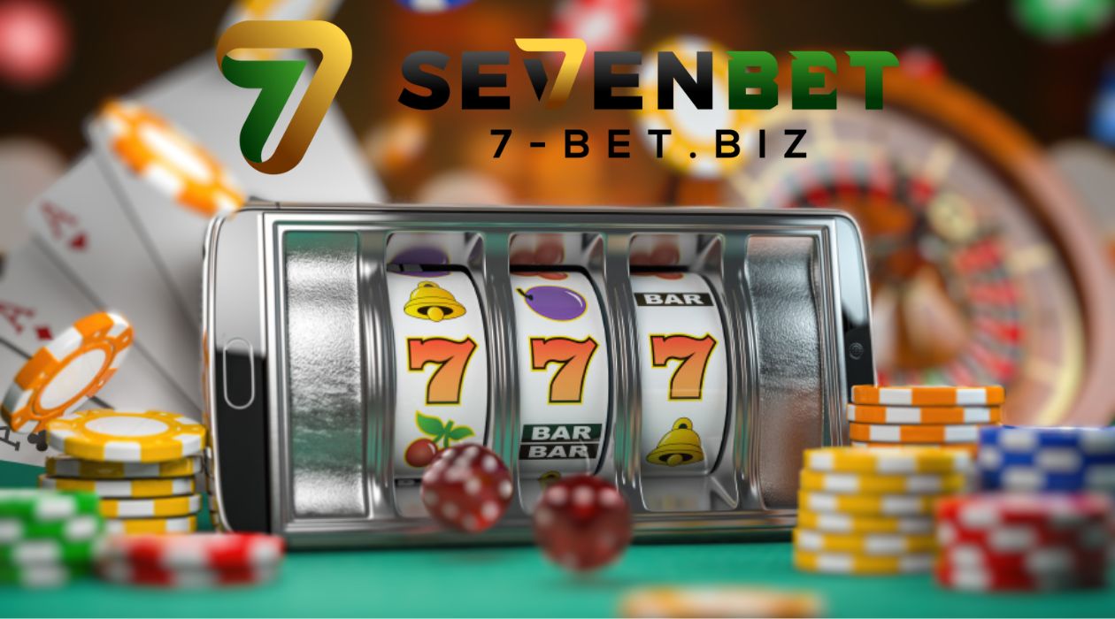 Seven Bet Casinos