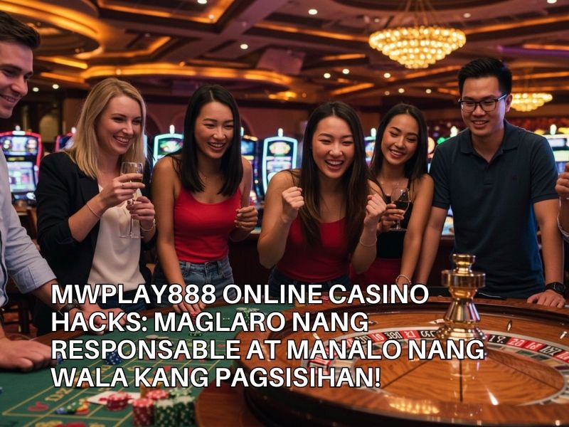responsible gambling policy