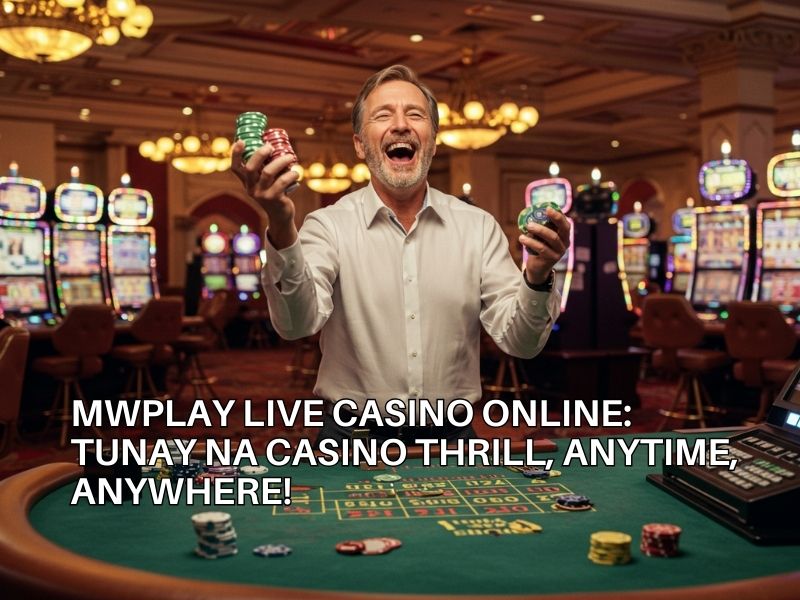 Live Casino Online