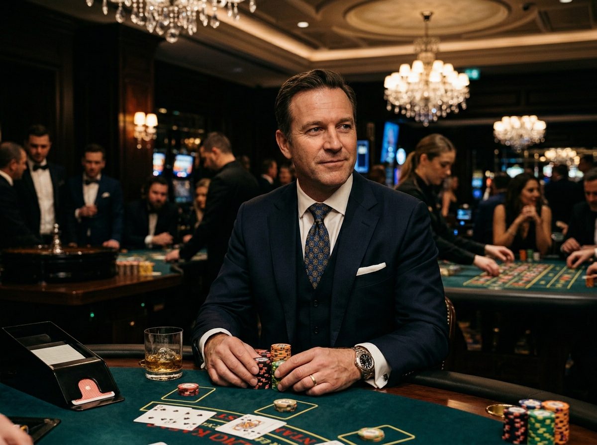 Fun Game Casino