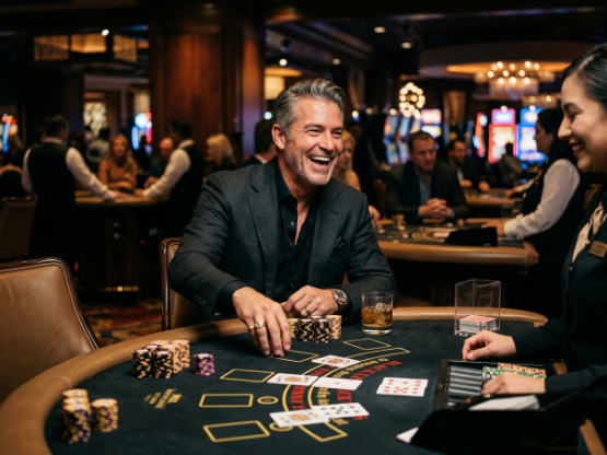 casino free 100 new member